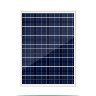 Panel solar de 100W, panel solar de 100W, panel solar poli, panel celular solar de 5bb