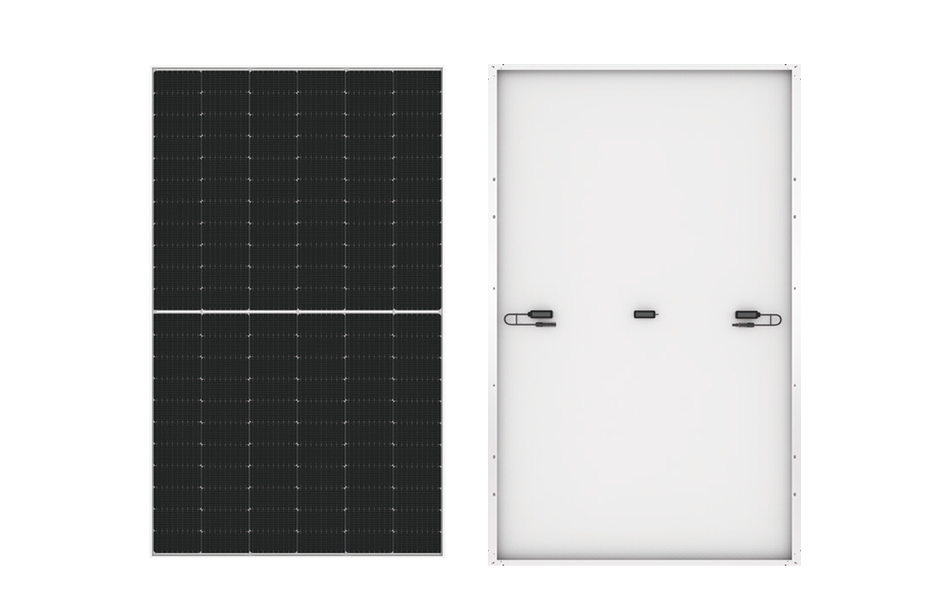 precio del panel solar monocristalino 500w