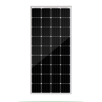 Mono Solar Panel 180W 150 Watt Precio, Panel solar de 12V 150W