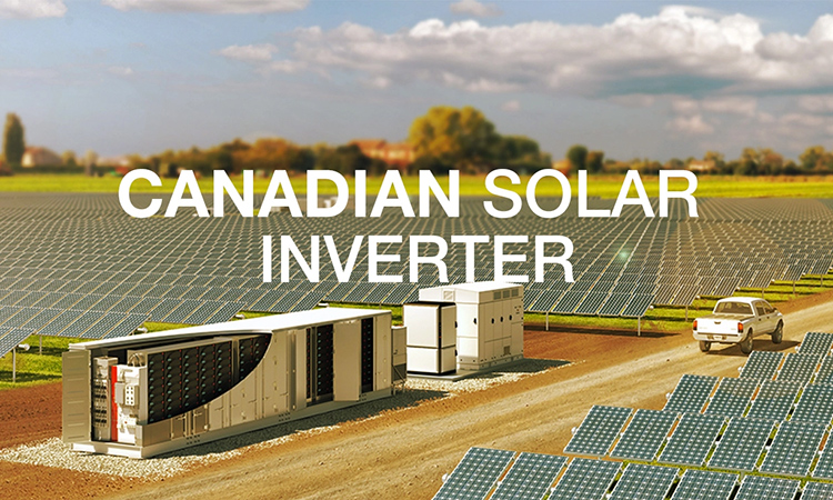 CSI-Canadian-solar-inverter