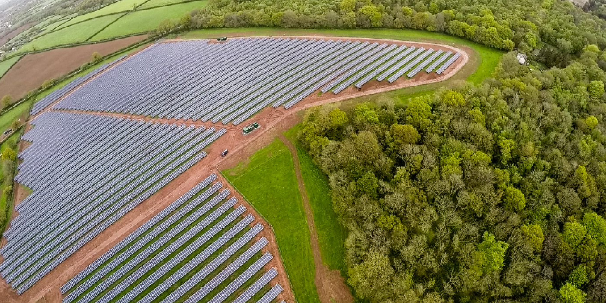 proyecto solar en el Reino Unido-2