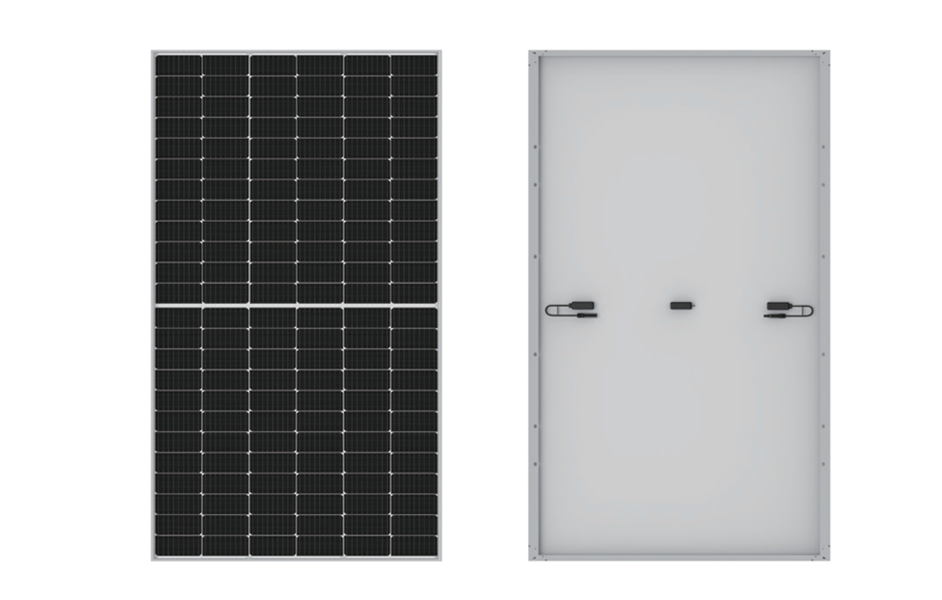 Longi Panel solar 450 Watt 460W 465W MONO PV Módulo