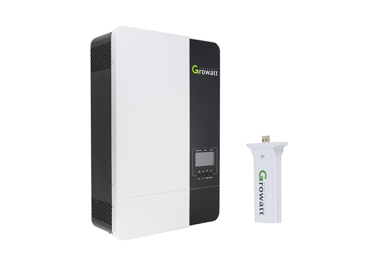 Growatt-SPF5000-solar-inverter