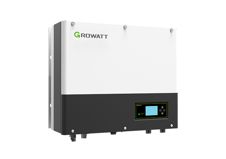 storage energy system 6kw 10kw