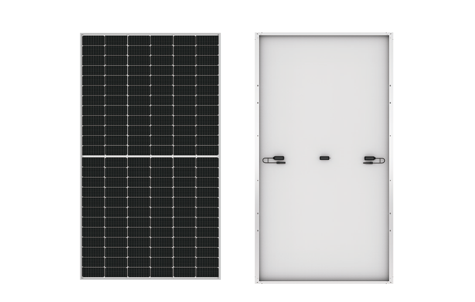 Precio del panel solar 445w 450w 460w