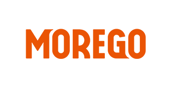 MOREGO logotipo